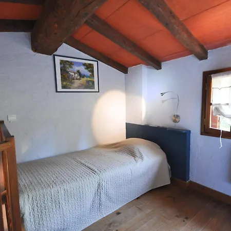 Les Oiseaux-1 By Interhome Apartment