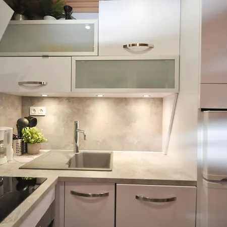 Les Oiseaux-1 By Interhome * Cavalaire-sur-Mer