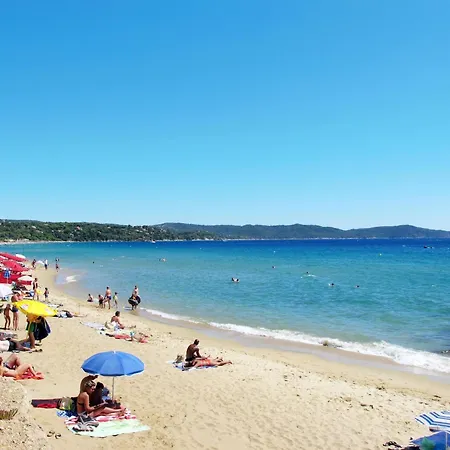 Les Oiseaux-1 By Interhome Apartment