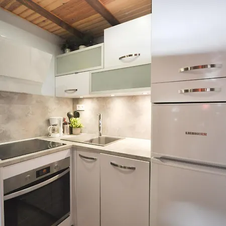 Apartment Les Oiseaux By Interhome Cavalaire-sur-Mer