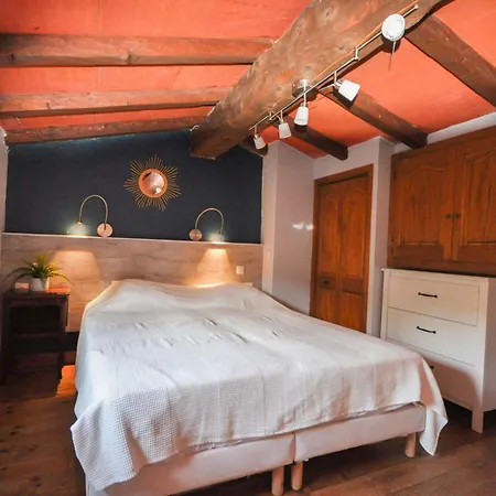 Les Oiseaux-1 By Interhome Apartment