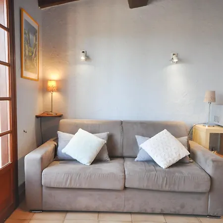 Les Oiseaux-1 By Interhome Apartment *