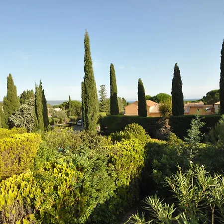 Les Oiseaux-1 By Interhome *