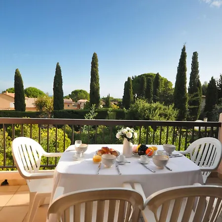 Les Oiseaux By Interhome Apartment *