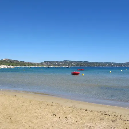 Les Oiseaux-1 By Interhome * Cavalaire-sur-Mer