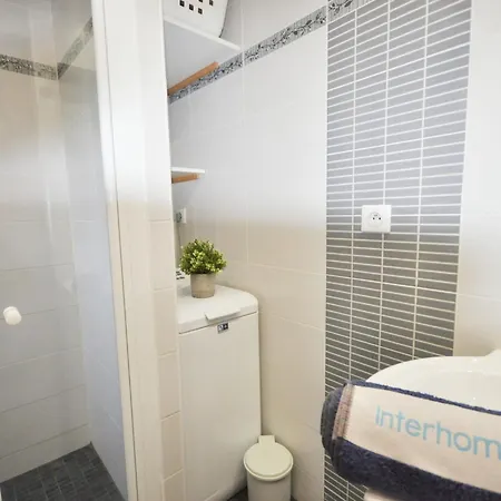 Les Oiseaux-1 By Interhome