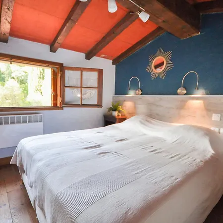 Les Oiseaux-1 By Interhome * Cavalaire-sur-Mer