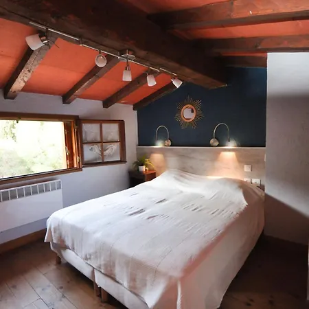 Les Oiseaux-1 By Interhome Διαμέρισμα Cavalaire-sur-Mer