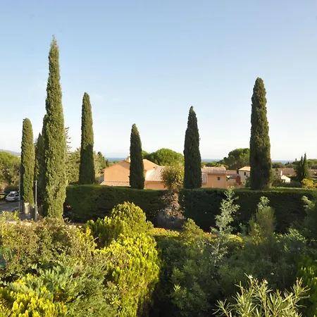 Διαμέρισμα Les Oiseaux-1 By Interhome *