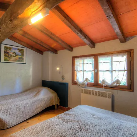 Διαμέρισμα Les Oiseaux-1 By Interhome Cavalaire-sur-Mer